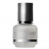 Līdzeklis nagiem Top Coat Nano Ceramic