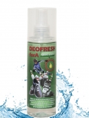 Kāju un apavu dezodorants 'forA Deofresh Sport Active' ar ēteriskajām eļļām, 170 ml