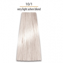 Krēmkrāsa matiem Intensis Color Art Prosalon Nr. 10/1