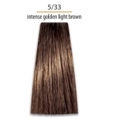 Krēmkrāsa matiem Intensis Color Art Prosalon Nr. 5/33
