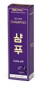 Šampūns taukainiem matiem DNC