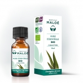 Eikalipts citrona (Eucalyptus citriodora) BIO ēteriskā eļļa 100% organiska, dabīga, 10 ml