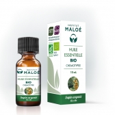 Baltegle (Abies Alba) BIO ēteriskā eļļa 100% organiska, dabīga 10 ml