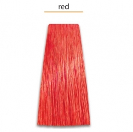 Krēmkrāsa matiem Intensis Color Art Prosalon Red