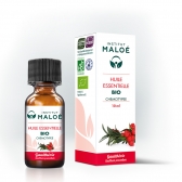 Ziemciete/ goltjēras (Gaultheria procumbens) ēteriskā eļļa 100% organiska, dabīga 10 ml