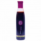 Tonējošs šampūns brūniem matiem Shampoo Brown Berrywell