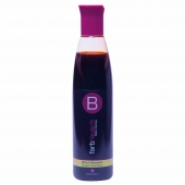 Tonējošs šampūns brūniem matiem Shampoo Brown Berrywell