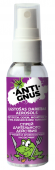 ANTI GNUS- Ilgstošas darbības aerosols pret ērcēm, odiem, moskītiem un citiem asinssūcējiem kukaiņiem, 50 ml