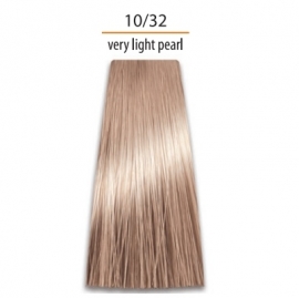 Krēmkrāsa matiem Intensis Color Art Prosalon Nr. 10/32