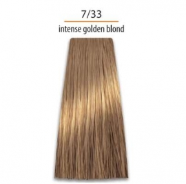 Krēmkrāsa matiem Intensis Color Art Prosalon Nr. 7/33