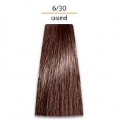 Krēmkrāsa matiem Intensis Color Art Prosalon Nr. 6/30