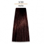 Krēmkrāsa matiem Intensis Color Art Prosalon Nr. 3/30