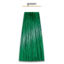 Krēmkrāsa matiem Intensis Color Art Prosalon Green