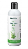 Alveja Vera gēls organiskais, Aloe Vera, 200 ml