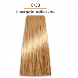 Krēmkrāsa matiem Intensis Color Art Prosalon Nr. 8/33