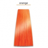 Krēmkrāsa matiem Intensis Color Art Prosalon Orange