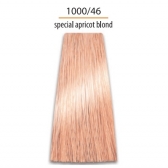 Krēmkrāsa matiem Intensis Color Art Prosalon Nr. 1000/46