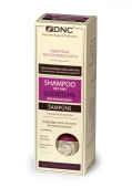 Šampūns taukainiem matiem DNC, 350 ml izpārdošana