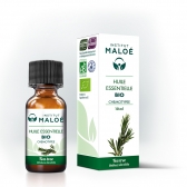 Tējas koka (Melaleuca Alternifolia) BIO ēteriskā eļļa 100% organiska, dabīga 10 ml