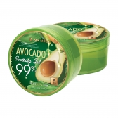 Mitrinošs gēls ar avocado Pax Moly