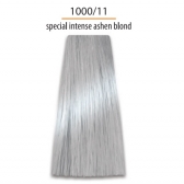 Krēmkrāsa matiem Intensis Color Art Prosalon Nr. 1000/11