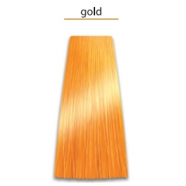 Krēmkrāsa matiem Intensis Color Art Prosalon Gold