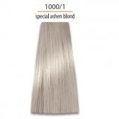Krēmkrāsa matiem Intensis Color Art Prosalon Nr. 1000/1