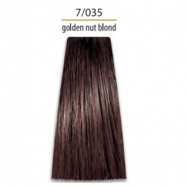 Krēmkrāsa matiem Intensis Color Art Prosalon Nr. 7/035