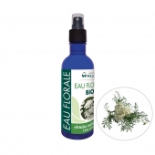 Pelašķu hidrolāts (Achillea millefolium), organisks, 200 ml