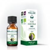 Egles melnās BIO ēteriskā eļļa (Picea mariana) 100% tīra un dabīga, 10 ml