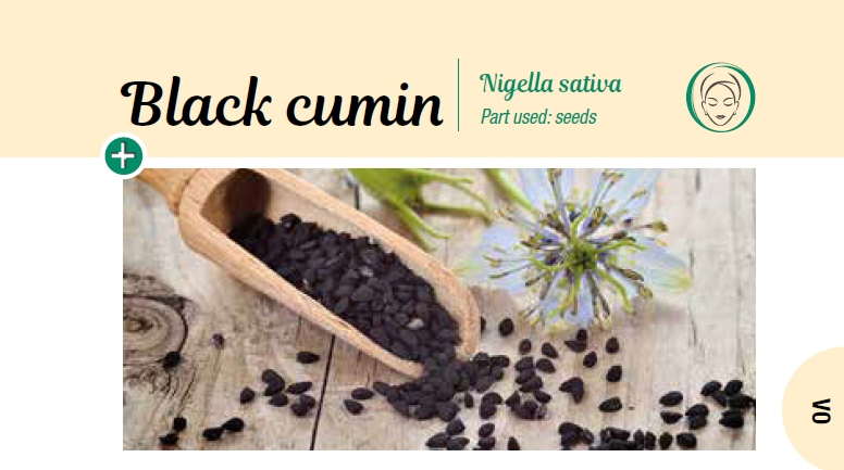 Black cumin