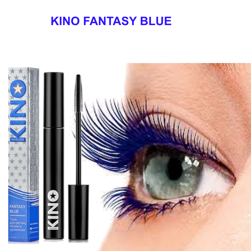 Fantasy Blue