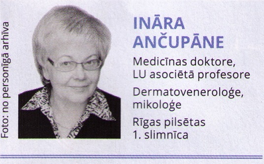 Dr. Ināra Ančupāne