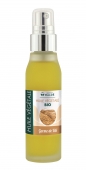 Органическое масло зародышей пшеницы Triticum vulgare, 50 ml