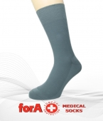 Мужские медицинские носки forA без резинки, 9V30M