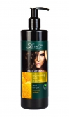 Регенерирующий шампунь для всех типов волос с медом, Larel