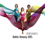 Приглашаем Вас посетить наш стенд на выстаке Baltic Beauty 2015