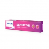 Зубная паста с экстрактом алое Astera Sensitive