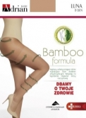 Женские колготки Luna Bamboo formula, 15 den