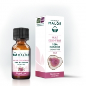 Эфирное масло Розового дерева Aniba rosaeodora 100% органическое, натуральное 10 ml