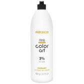 Оксидант 3% 10 vol  Intensis Color Art Prosalon, 900 g