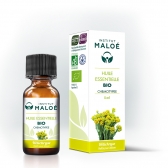 Эфирное масло Бессмертника итальянского Helichrysum italicum 100% органическое, натуральное, 5 ml