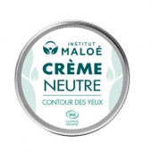 Крем для контура вокруг глаз органический Crème Neutre, 15 ml