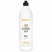 Оксидант 6% 20 vol  Intensis Color Art Prosalon, 900 g