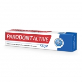 Зубная паста против пародонтита Parodont Active