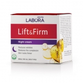 Ночной крем с эффектом лифтинга Labora Lift&Firm