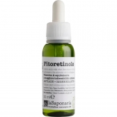 Сыворотка для лица омолаживающая и подтягивающая Phytoretinol, 30 ml