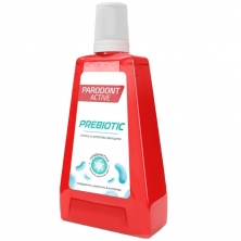 Ополаскиватель для полости рта Parodont Active Prebiotic