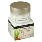 Восстанавливающий крем для зрелой кожи лица с экстрактом красного риса Larel, 50 ml