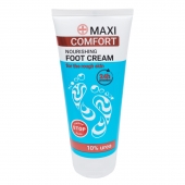 Крем питательный для огрубевшей кожи стоп Maxi Comfort, 100 ml